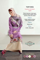 busana tuneeca